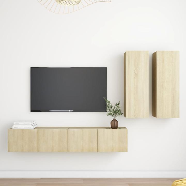 Produktbild VidaXL Lian (80 x 30 x 30 cm)