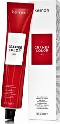 Image du produit Kemon Cramer 1965 Permanent Color 9.08 Very Light Normal Natural Blonde 3.4 oz (9.08 Blond naturel normal très léger)