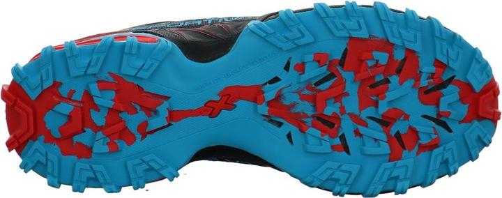 Actual product image La Sportiva Bushido III Woman GTX (38)