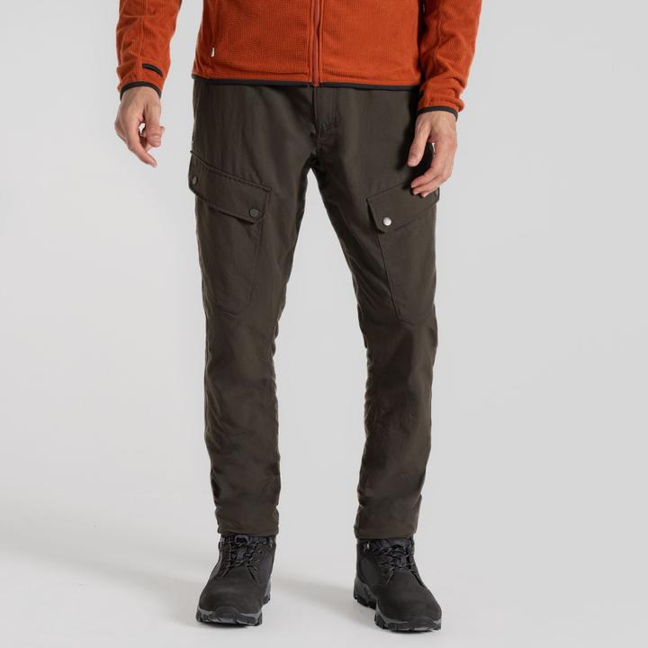 Image du produit Craghoppers Pantalon Nosilife Adventure II (36, XL)