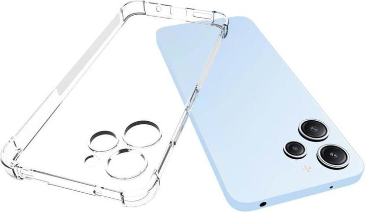 Produktbild Cover-Discount Xiaomi Redmi 12 - Drop Protection Silikon Case (Xiaomi Redmi 12)