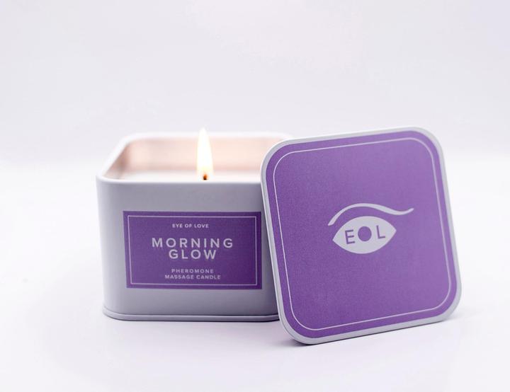 Produktbild Eye of Love Morning Glow (150 ml)