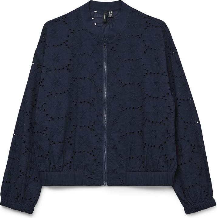 Navy Blazer