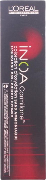 Produktbild L'Oréal Professionnel Inoa (Braun, Rot)
