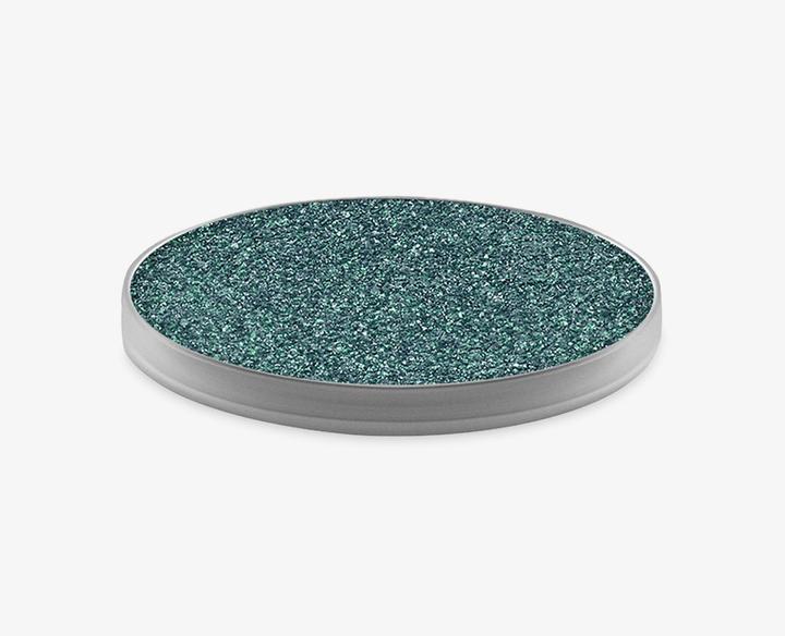 Immagine prodotto MAC Cosmetics Dazzleshadow Extreme (piano di ricarica della palette Pro) (Taglio smeraldo)