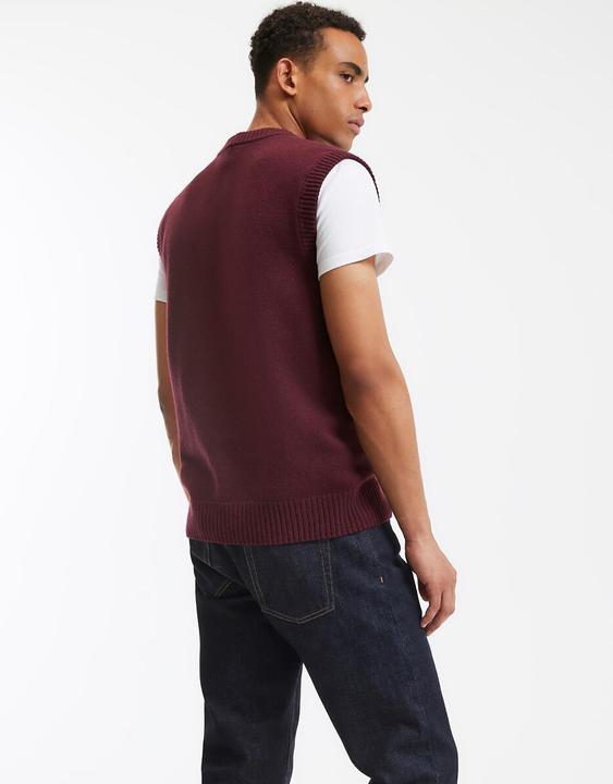 Produktbild La Redoute Collections Pullover aus Wolle/Kaschmir (M)