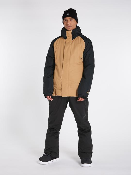 Actual product image MGA Men's jacket Protest Prtmalawi Snowjacket (M)