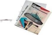 Immagine prodotto GBC Strisce di archiviazione in PVC ThermaBind