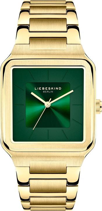 Produktbild Liebeskind Berlin Modern Classic (Analoguhr, 33 mm)