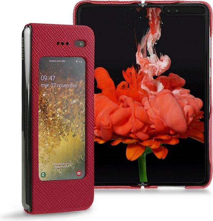 Image du produit Noreve Housse cuir (Samsung Galaxy Fold)