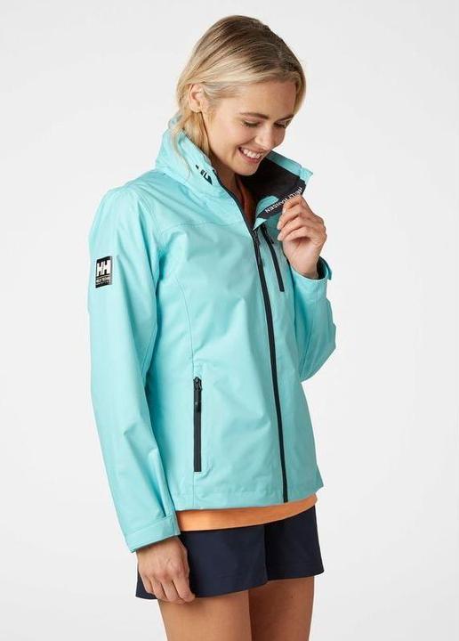 Produktbild Helly Hansen Crew Hooded Midlayer Jacket (36)