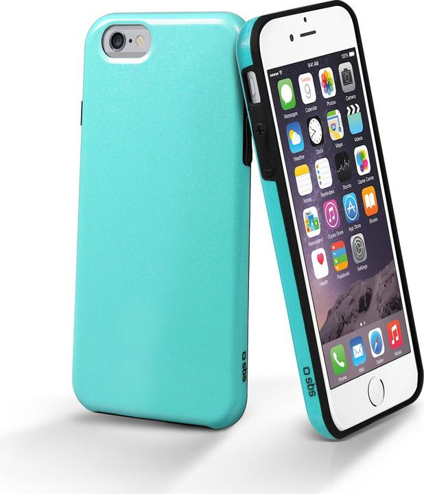 Image du produit SBS Housse de protection (Apple iPhone 6)