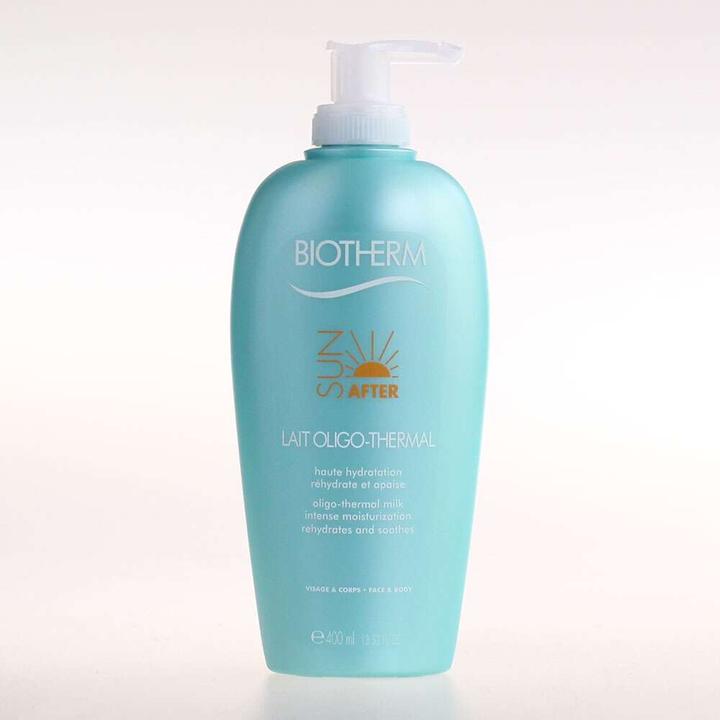 Produktbild Biotherm Sun After (Lotion, 400 ml)