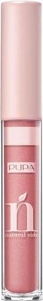 Produktbild Pupa Milano Natural Side (003 Sweet Candy)