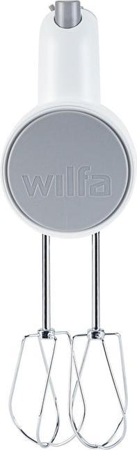 Produktbild Wilfa HM2W-350 Easy Håndmixer (hvid) (350 W)