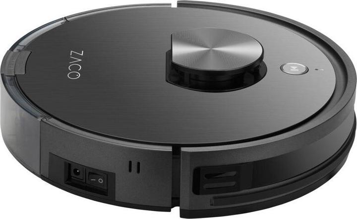 Image du produit Zaco A10 (Robot d'aspiration et de nettoyage)