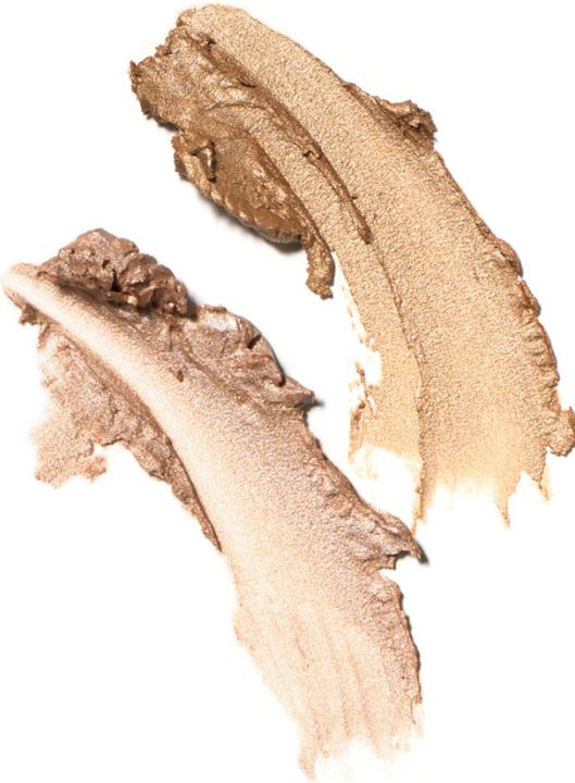 Actual product image Ere Perez Vanilla Highlighter (soft golden glow, Sun Halo, Highlighter)