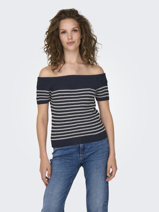 Image du produit JdY Knit Fit Haut tricoté sans bretelles (M)
