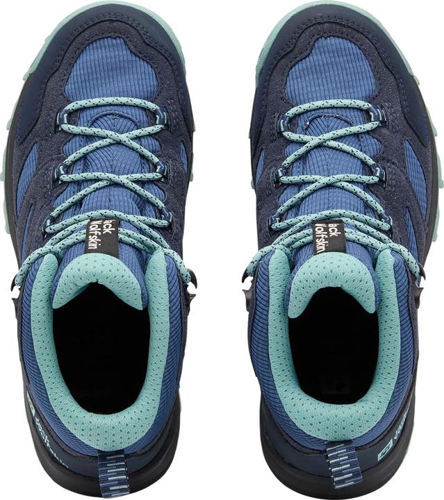 Produktbild Jack Wolfskin Vojo Tour Texapore Mid K (35)