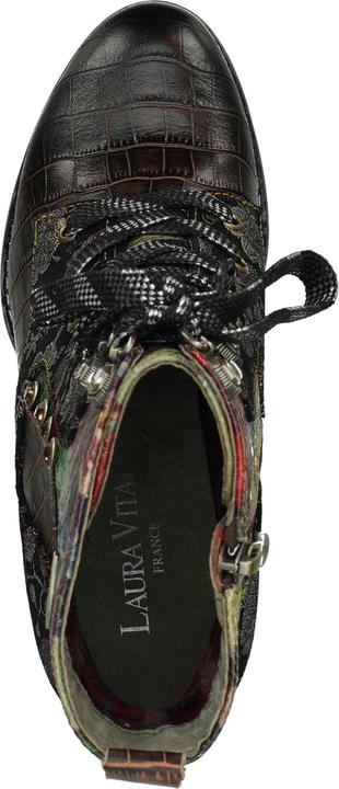 Actual product image Laura Vita Stiefelette (39)