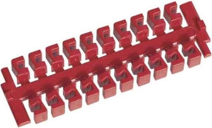 Produktbild Harting 09140009960 Industriesteckverbinder Amphenol C146 Inhalt: 1 Stück