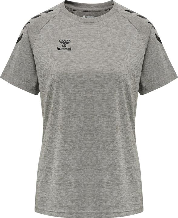 Mélange de gris