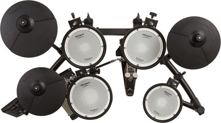 Produktbild Roland TD-1DMK (E-Drum)