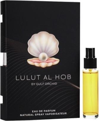 Produktbild Gulf Orchid Lulut Al Hob Eau De Parfum 2ml