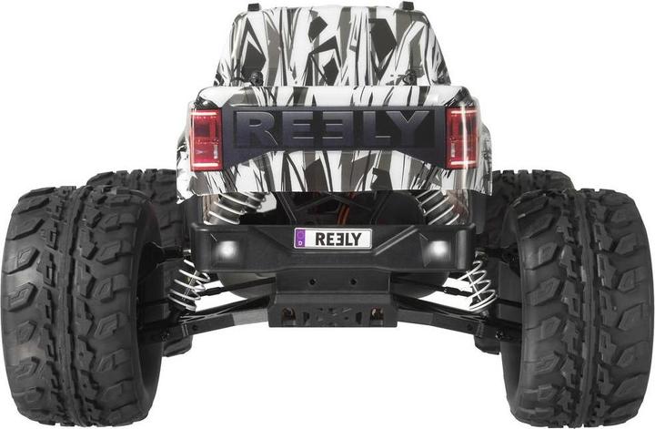 Image du produit Reely New2 Super Combo (RTR Prêt à fonctionner)