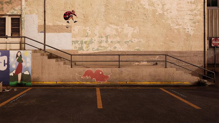 Produktbild Activision Tony Hawk Pro Skater 1 + 2 (PS5, DE)
