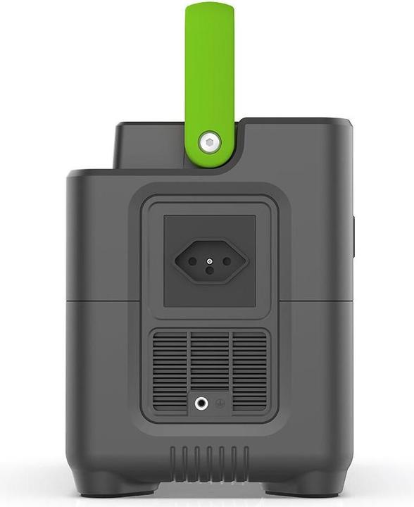 Produktbild Swaytronic All in One Energy Station 2.0 (288 Wh, 5.15 kg)
