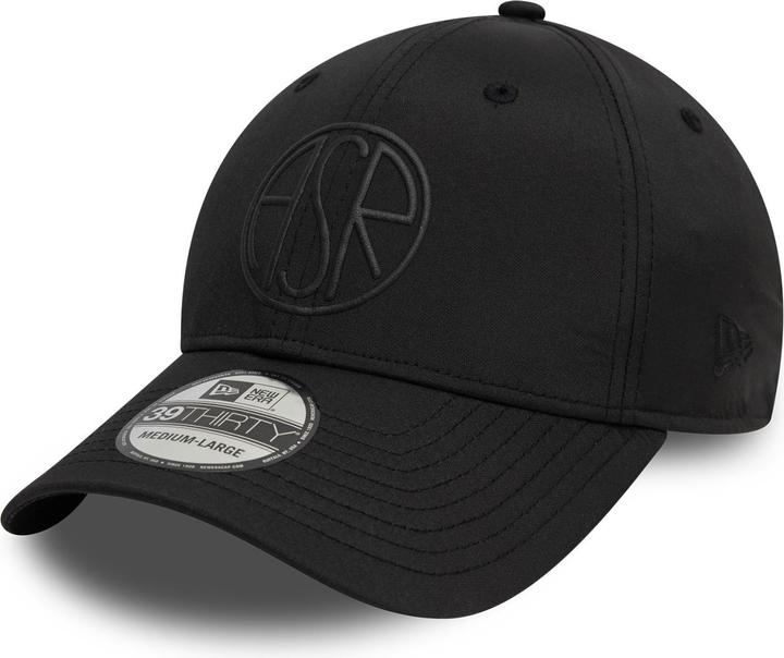 New Era 39Thirty Stretch Cap - PUFF PRINT AS Rom - L/XL (XL)