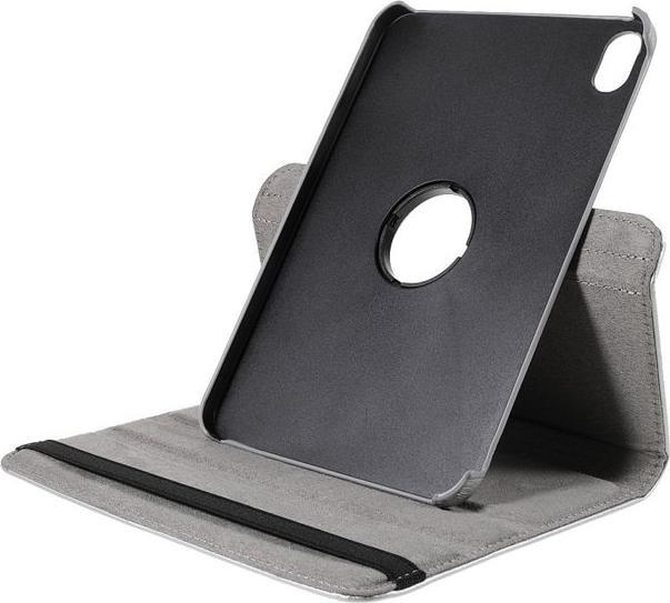 Immagine prodotto MU Classic Coperchio girevole in pelle (iPad mini 6)
