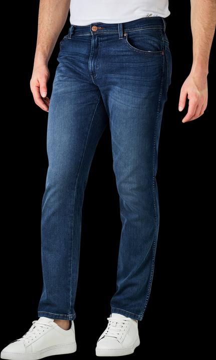 Image du produit Wrangler Jeans Texas Slim Coupe droite Silkyway (W40/L34)