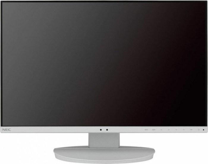 Actual product image NEC MultiSync EA231WU (1920 x 1200 pixels, 23")