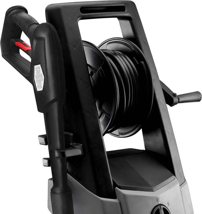 Actual product image Lavor VERTIGO 28 PRO - 180 bar max - 510 l/h - 2800 W (Rechargeable battery operated)