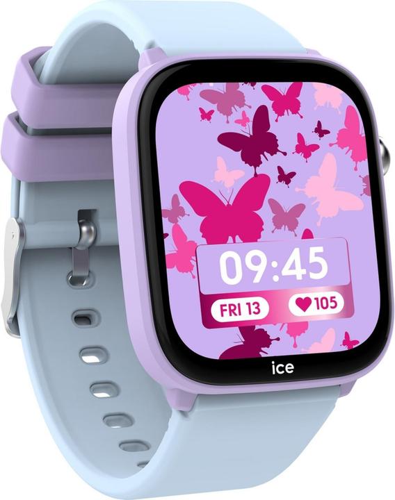 Image du produit ICE Watch ICE-Watch ICE smart junior 3.0 FM Kinderuhr (1470 mm)