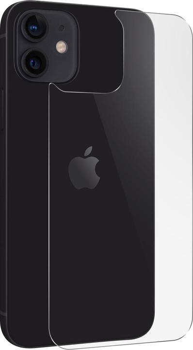 Immagine prodotto Avizar Protezione posteriore, foglio posteriore, foglio posteriore (1 Pezzo/i, Apple iPhone 12 Pro)