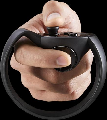 Produktbild Meta Touch