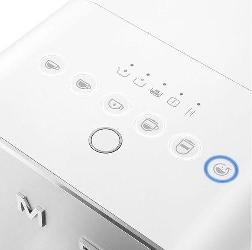 Produktbild Smeg BCC13WHMEU (EU-Stecker)
