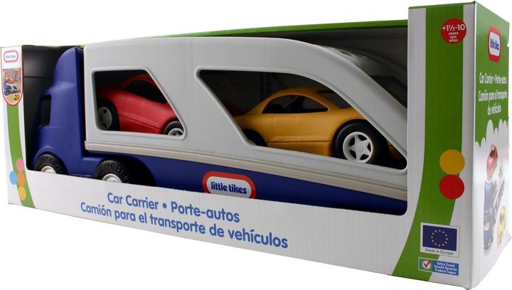 Actual product image Little Tikes Car transporter