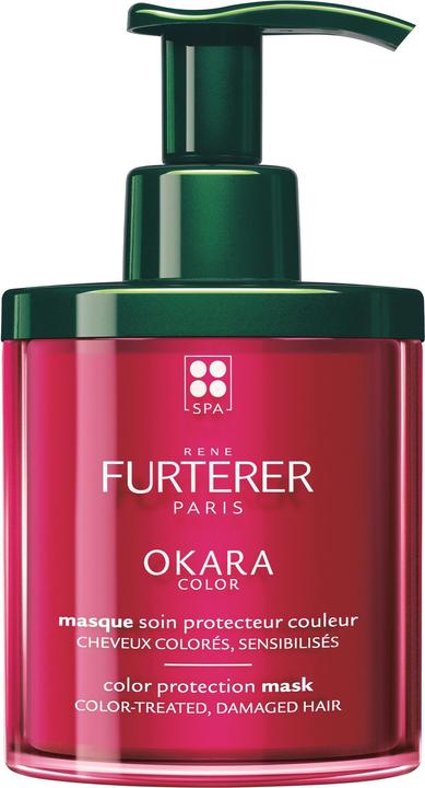 Produktbild Rene Furterer Okara Color (200 ml)