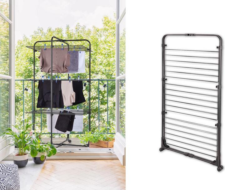 Produktbild Leifheit Classic Tower 270 (27 m)