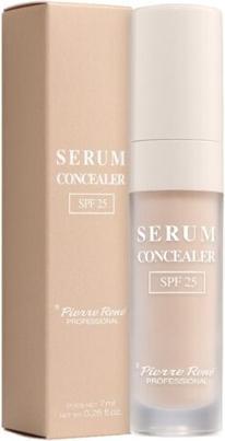 Pierre Rene Professional PIERRE RENE Serum Concealer SPF25 korektor pod oczy 03 7ml