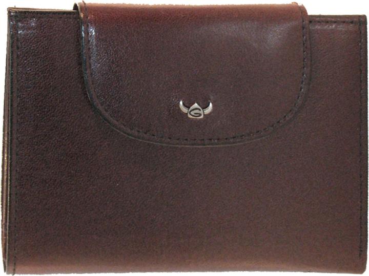 Immagine prodotto Golden Head Portafoglio Colorado RFID in pelle 12 cm