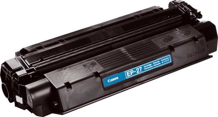 Produktbild Canon Ep-27 (BK)