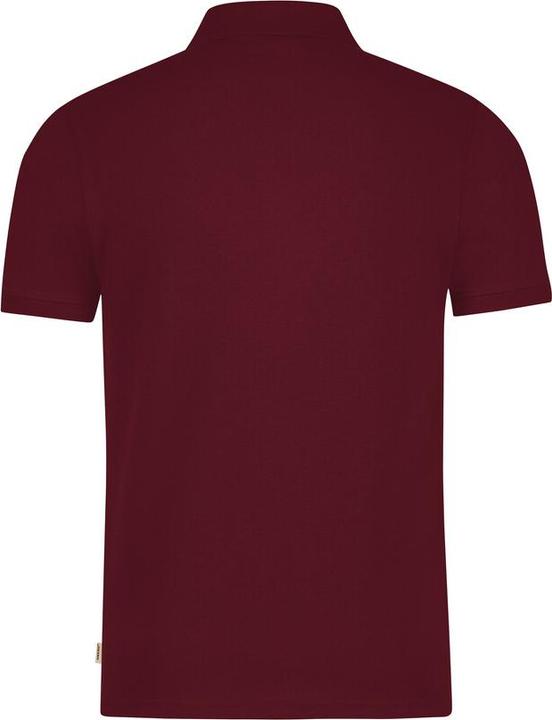 Immagine prodotto Hakro Polo in cotone organico GOTS (M)
