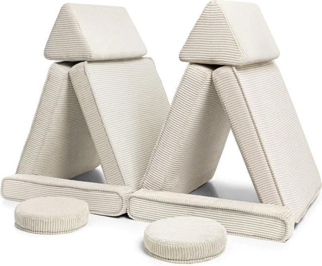 Produktbild Shappy Cord-Spielsofa (Kindersofa)