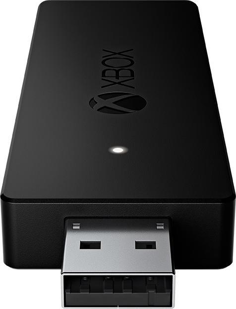 Image du produit Microsoft Adaptateur sans fil Xbox One pour Windows (PC)
