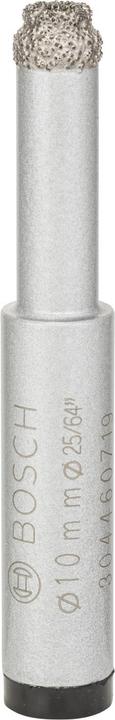 Produktbild Bosch Professional Zubehör Diamanttrockenbohrer Easy Dry Best for Ceramic, 10 x 33 mm (10 mm)